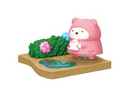 Sumikko Gurashi Walking on a Rainy Day (1 Random Box) (Re-ment Blind Box) - Nix Guide To