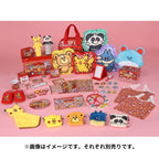 Pokemon Center SWIMMER Henteko Cute Sticky Note Set (Pokémon Center Japan)