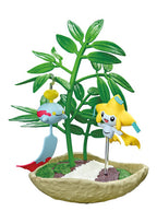 Pokémon BONSAI 3 With the changing seasons (1 Random Box) (Re-ment Blind Box) - Nix Guide To