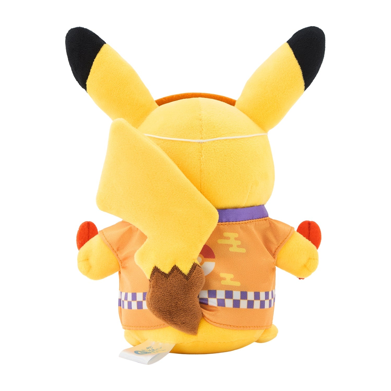 Pokemon Center Fukuoka Hakata Niwaka Pikachu (Pokémon Center Japan)