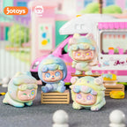 Q.Kid Super Q.Team Blind Box (1 Random Box) - Nix Guide To