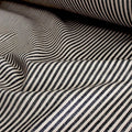 Hemp Cotton Canvas Fabric: 220 GSM Natural Upholstery Material, 59" Wide - Nix Guide To