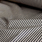 Hemp Cotton Canvas Fabric: 220 GSM Natural Upholstery Material, 59" Wide - Nix Guide To