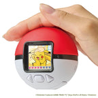 Pokemon Center Pokemon Friends Pokeball (Pokémon Center Japan)