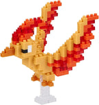 Moltres (Nanoblock)