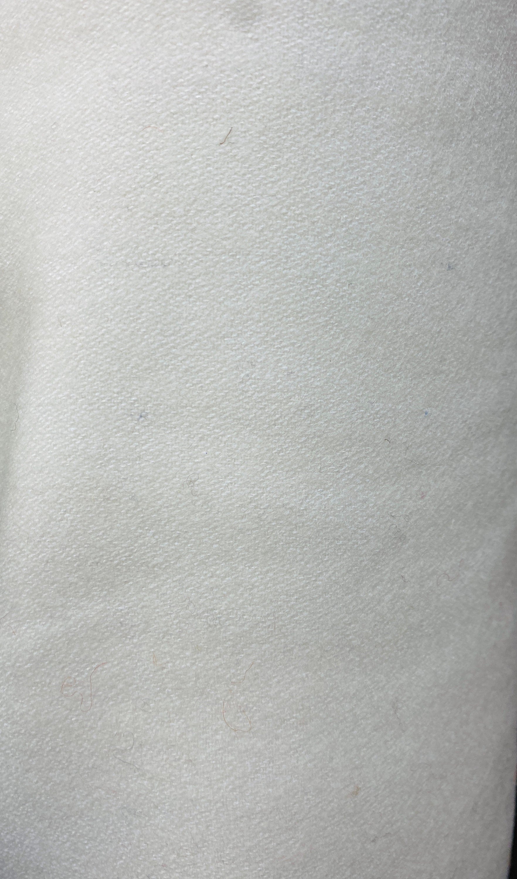 Heavyweight Melton Wool Fabric – Warm Coat & Craft Material - Nix Guide To