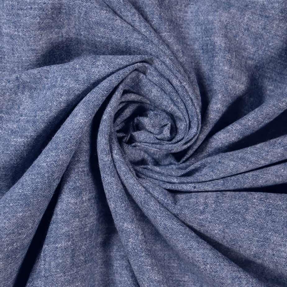 Hemp Organic Cotton fabric lightweight - Nix Guide To