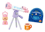 Kirby of the Stars Starry Sky Camp (1 Random Box) (Re-ment Blind Box) - Nix Guide To