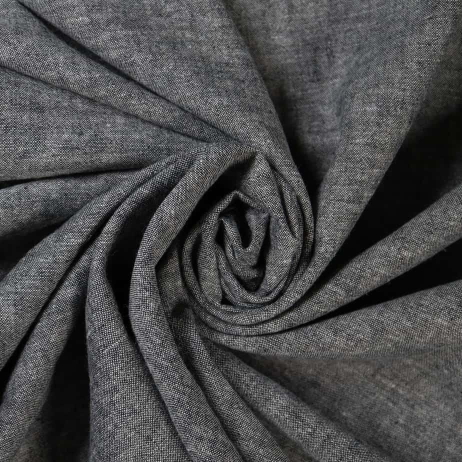 Hemp Organic Cotton fabric lightweight - Nix Guide To