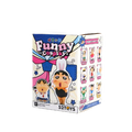 Crayon Shin-Chan Funny Cosplay Series Blind Box (1 Random Box) - Nix Guide To