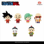 TOEI Animation Dragon Ball Plush Blind Box (1 Random Box) - Nix Guide To
