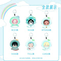 Alien Stage Sunny Doll Series Blind Box (1 Random Box) - Nix Guide To