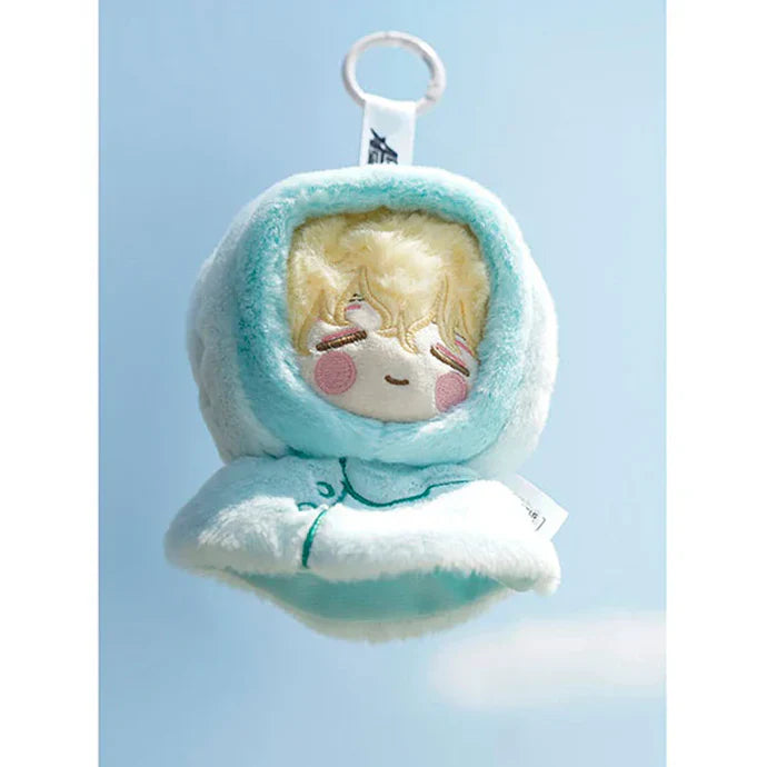 Alien Stage Sunny Doll Series Blind Box (1 Random Box) - Nix Guide To