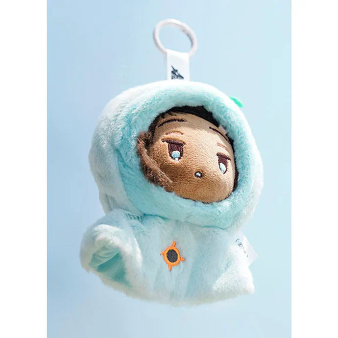 Alien Stage Sunny Doll Series Blind Box (1 Random Box) - Nix Guide To