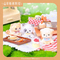 Doudou and Friends Blind Box (1 Random Box) - Nix Guide To