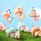 Wendy Come Back Balloon Series Mini Blind Box (1 Random Box) - Nix Guide To