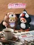 Matata Chaos Campus Vinyl Plush Blind Box (1 Random Box) - Nix Guide To