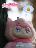 Matata Chaos Campus Vinyl Plush Blind Box (1 Random Box) - Nix Guide To