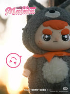 Matata Chaos Campus Vinyl Plush Blind Box (1 Random Box) - Nix Guide To
