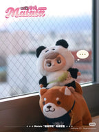 Matata Chaos Campus Vinyl Plush Blind Box (1 Random Box) - Nix Guide To