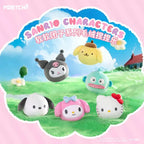 Sanrio Soft Mochi Series Blind Box (1 Random Box) - Nix Guide To
