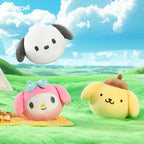 Sanrio Soft Mochi Series Blind Box (1 Random Box) - Nix Guide To