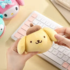 Sanrio Soft Mochi Series Blind Box (1 Random Box) - Nix Guide To