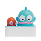 Sanrio Hangyodon Happy House Series Wind-up Toy Blind Box (1 Random Box) - Nix Guide To