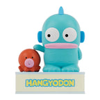 Sanrio Hangyodon Happy House Series Wind-up Toy Blind Box (1 Random Box) - Nix Guide To
