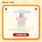 Sanrio Cinnamoroll Fast Food Series Mini Box Micro Blind Box (1 Random Box) - Nix Guide To