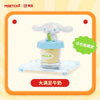 Sanrio Cinnamoroll Fast Food Series Mini Box Micro Blind Box (1 Random Box) - Nix Guide To