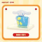Sanrio Cinnamoroll Fast Food Series Mini Box Micro Blind Box (1 Random Box) - Nix Guide To