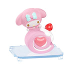 Sanrio Star Girls Breakfast Series Mini Box Micro Blind Box (1 Random Box) - Nix Guide To