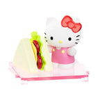 Sanrio Star Girls Breakfast Series Mini Box Micro Blind Box (1 Random Box) - Nix Guide To