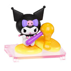 Sanrio Star Girls Breakfast Series Mini Box Micro Blind Box (1 Random Box) - Nix Guide To