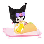 Sanrio Star Girls Breakfast Series Mini Box Micro Blind Box (1 Random Box) - Nix Guide To