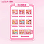 Sanrio 24-Hour Restaurant Series Mini Box Micro Blind Box (1 Random Box) - Nix Guide To