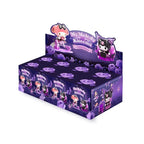 Sanrio My Melody & Kuromi Floral Secret Realm Series Mini Box Pro Blind Box (1 Random Box) - Nix Guide To