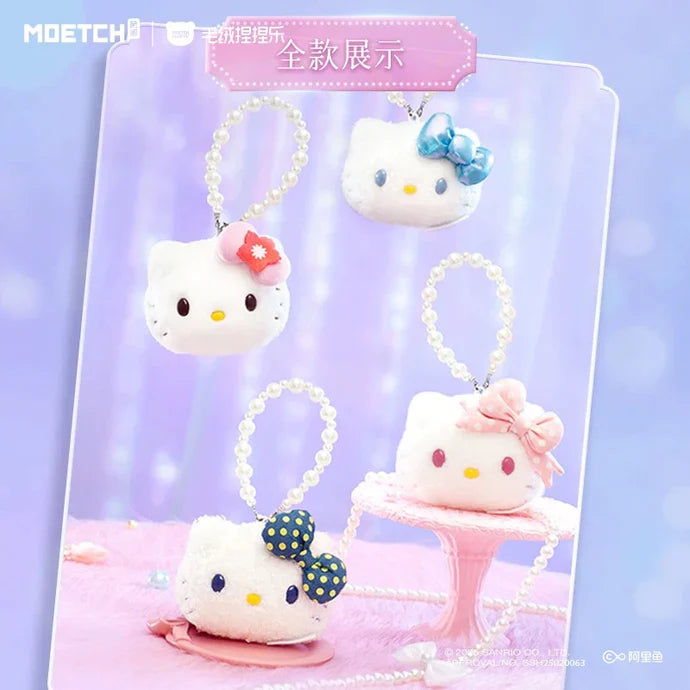 Sanrio Hello Kitty Sweetheart Superstar Series Blind Box (1 Random Box) - Nix Guide To