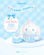 Sanrio Blue Flutter Series Vinyl Toy Blind Box (1 Random Box)