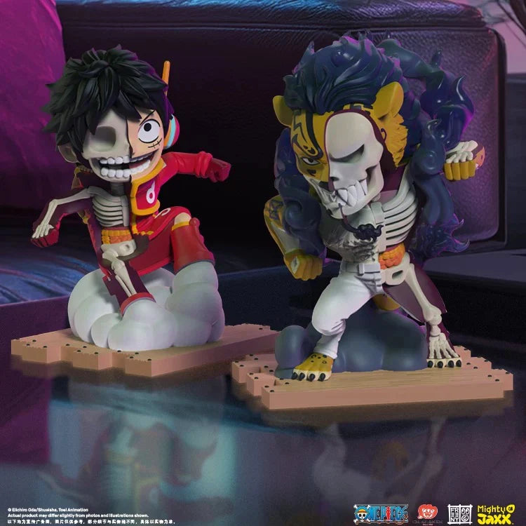 One Piece Mighty Jaxx Series 9 Blind Box (1 Random Box) - Nix Guide To