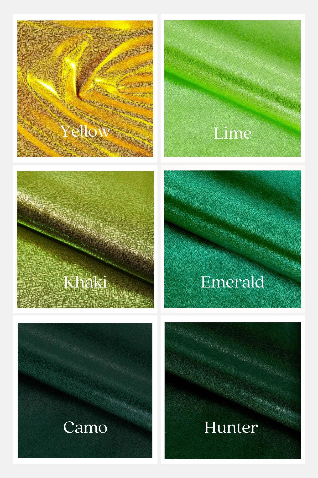 Mystique Stretch Fabric – Shimmering 4-Way Stretch Spandex for Dancewear, Costumes, Gymnastics, and More - Nix Guide To