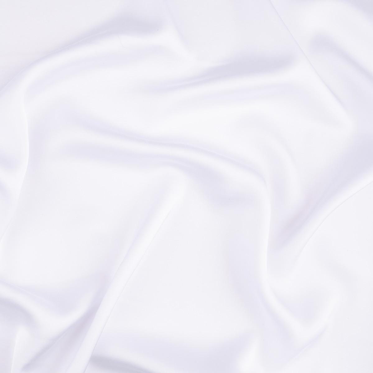 Double Face Satin Fabric: 100% Polyester, 58" Wide - Elegant Apparel & Drapery - Nix Guide To