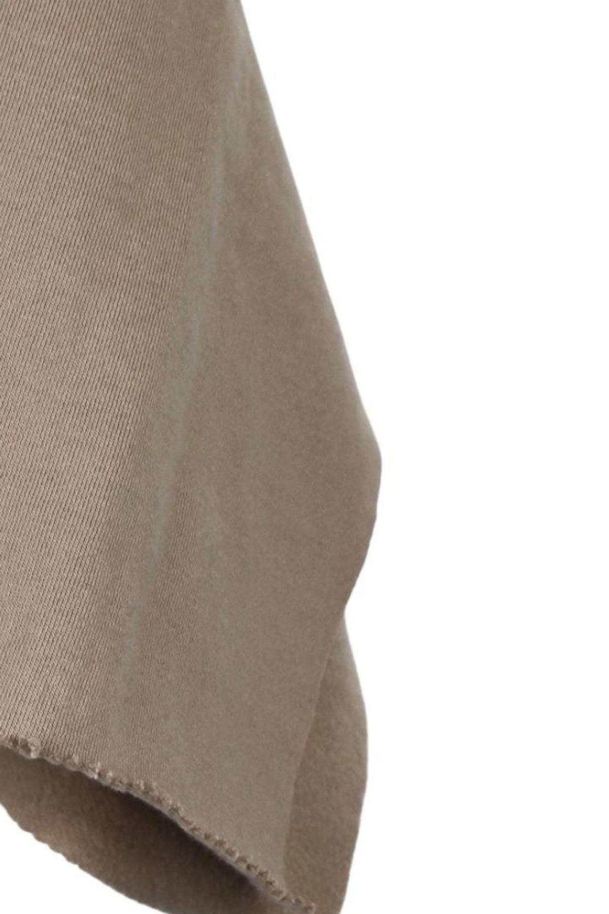 Organic Cotton Fleece Fabric: Sustainable Hoodie & Sweatshirt Material, 58" Wide - Nix Guide To