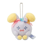 Pokemon Botanical Easter - Whismur
