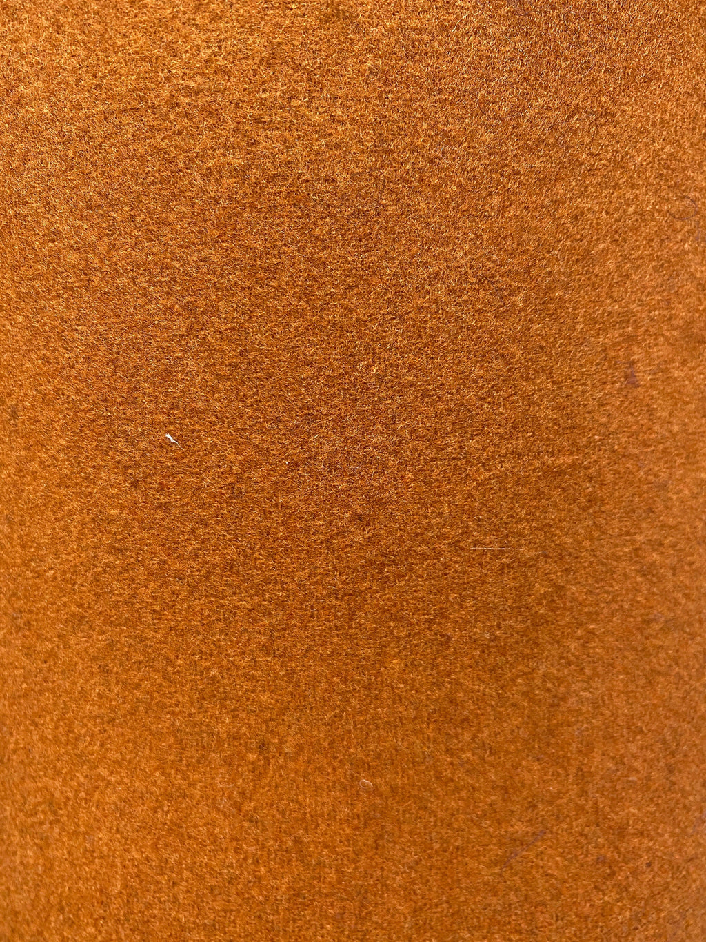 Heavyweight Melton Wool Fabric – Warm Coat & Craft Material - Nix Guide To