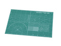 Tamiya Cutting Mat 74076 (A3 size/Green)