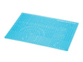 Tamiya Cutting Mat α (A4 Size/Blue)