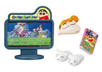 Crayon Shin-chan Room (1 Random Box) (Re-ment Blind Box) - Nix Guide To
