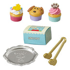 Snoopy American Sweets Shop (1 Random Box) (Re-ment Blind Box) - Nix Guide To
